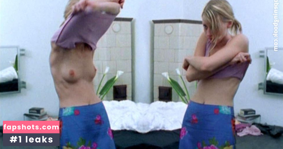 Victoria Deutschmann Nahé úniky fotek pouze od fanoušků #12 - Fapshots