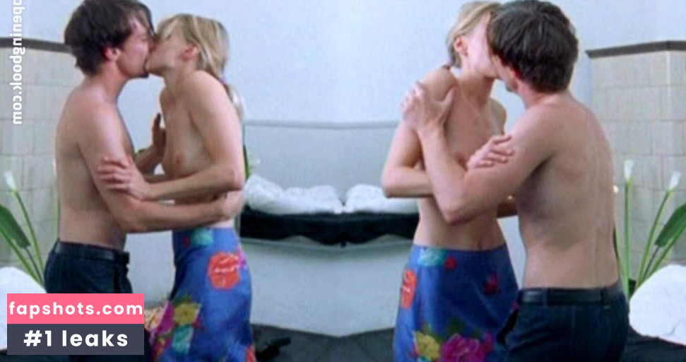 Victoria Deutschmann Nahé úniky fotek pouze od fanoušků #8 - Fapshots