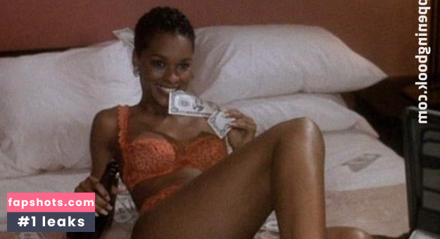 Victoria Dillard gallery photo #2