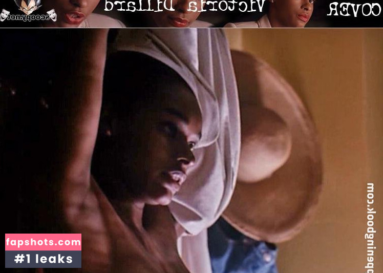 Victoria Dillard gallery photo #8