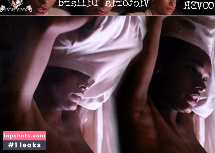 Victoria Dillard gallery photo #9