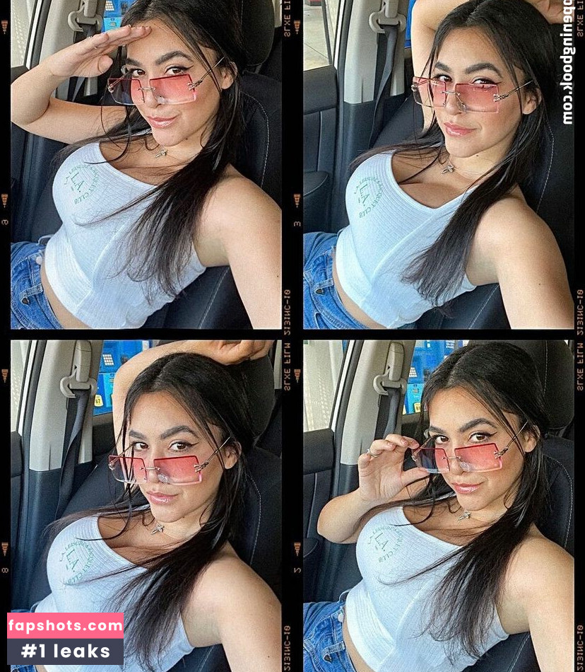 Victoria Domenech gallery photo #11