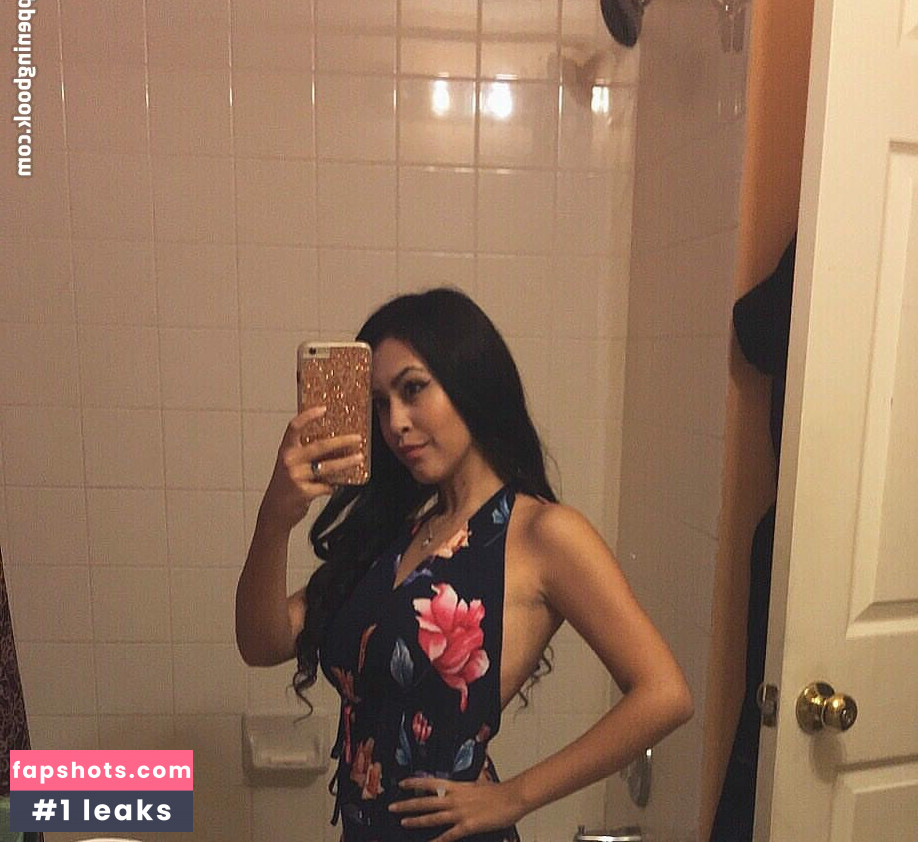 Victoria Domenech Nude Leaks OnlyFans Photos #15 - LeakJerk