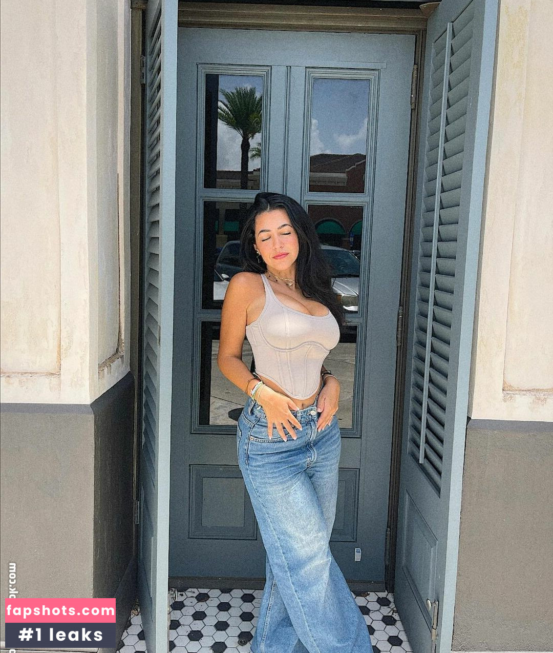 Victoria Domenech Nude Leaks OnlyFans Photos #16 - LeakJerk