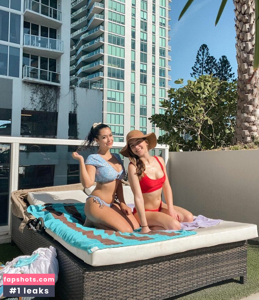 Victoria Domenech Nude Leaks OnlyFans Photos #3 - LeakJerk