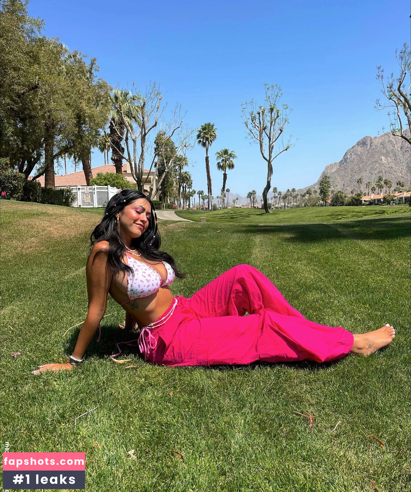 Victoria Domenech Nude Leaks OnlyFans Photos #22 - LeakJerk