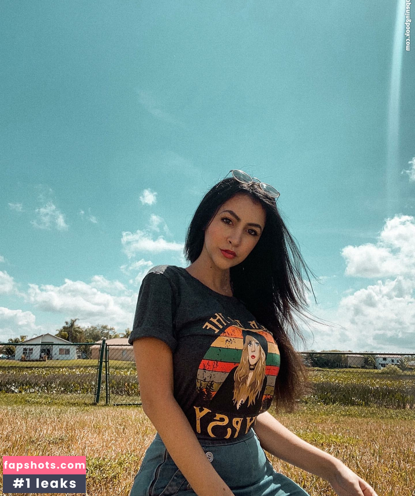 Victoria Domenech Nude Leaks OnlyFans Photos #23 - LeakJerk