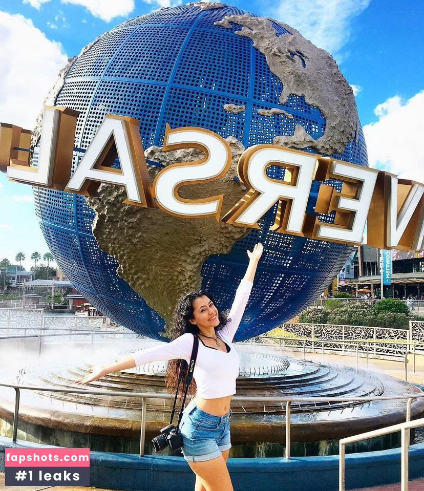 Victoria Domenech Nude Leaks OnlyFans Photos #27 - LeakJerk