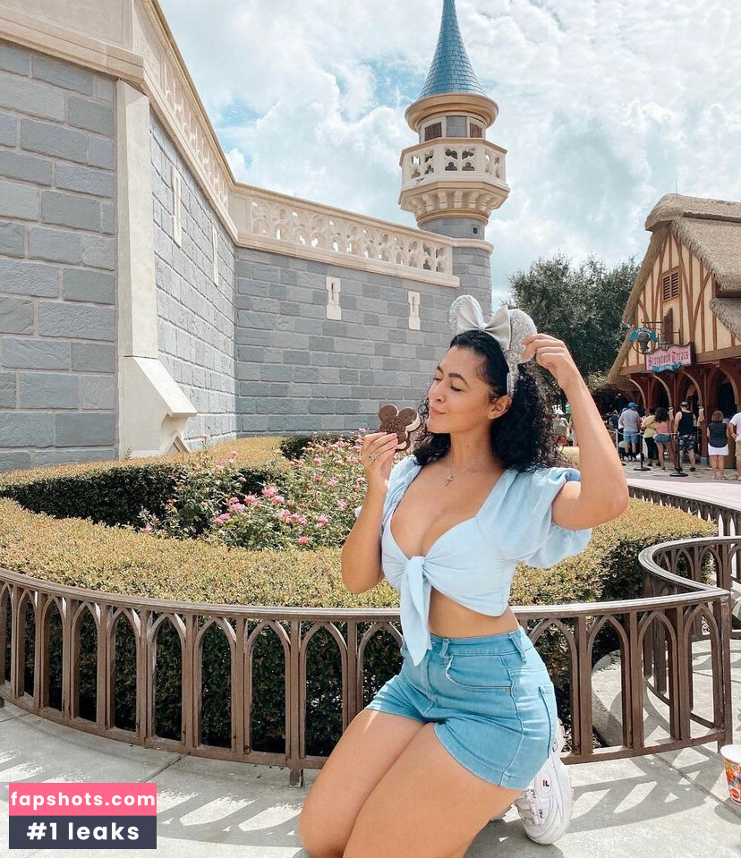 Victoria Domenech Nude Leaks OnlyFans Photos #28 - LeakJerk