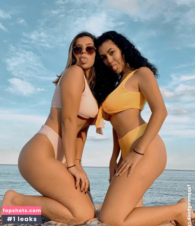 Victoria Domenech gallery photo #30