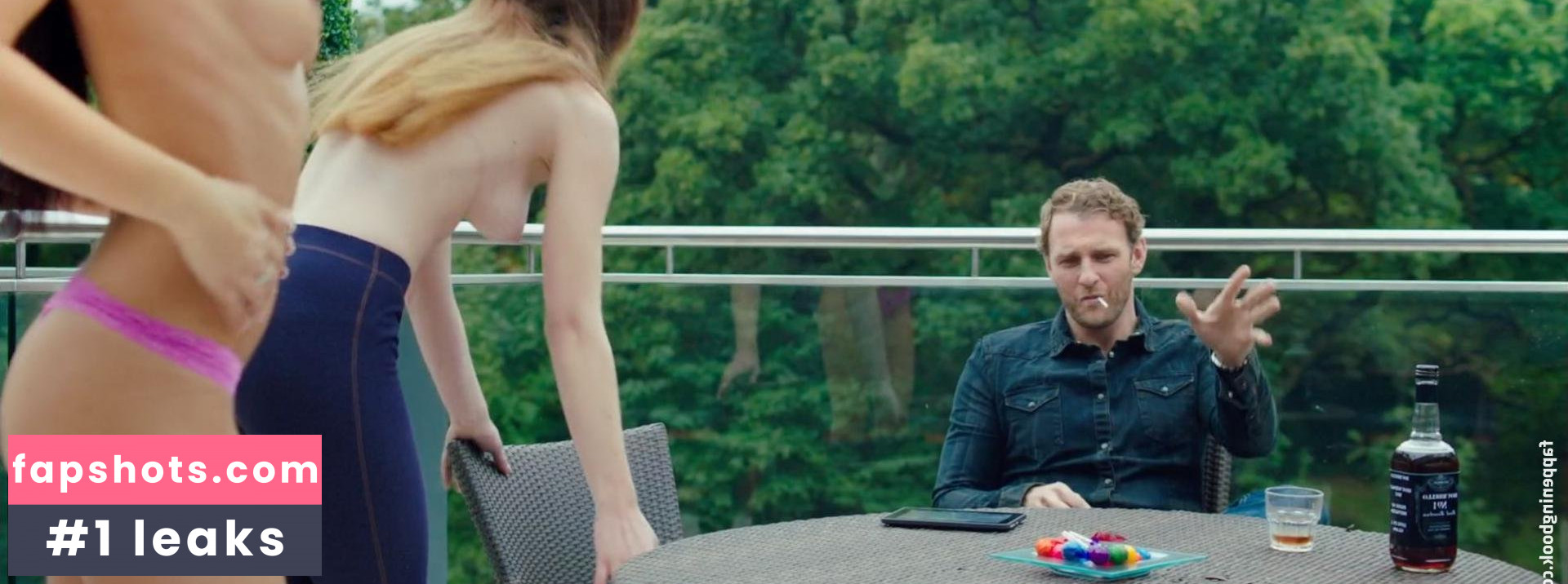 Victoria Ell-Beth Filtración Desnuda OnlyFans Foto #5 - Fapshots