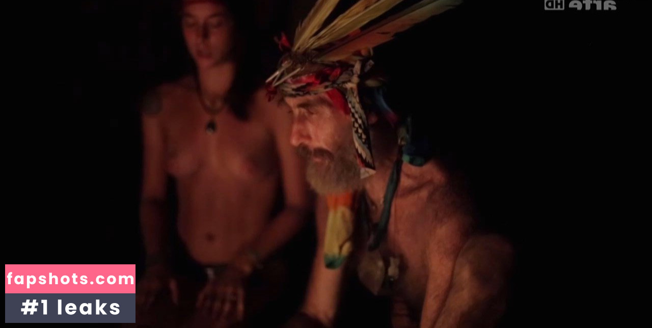 Victoria Fernandez nude babe gallery