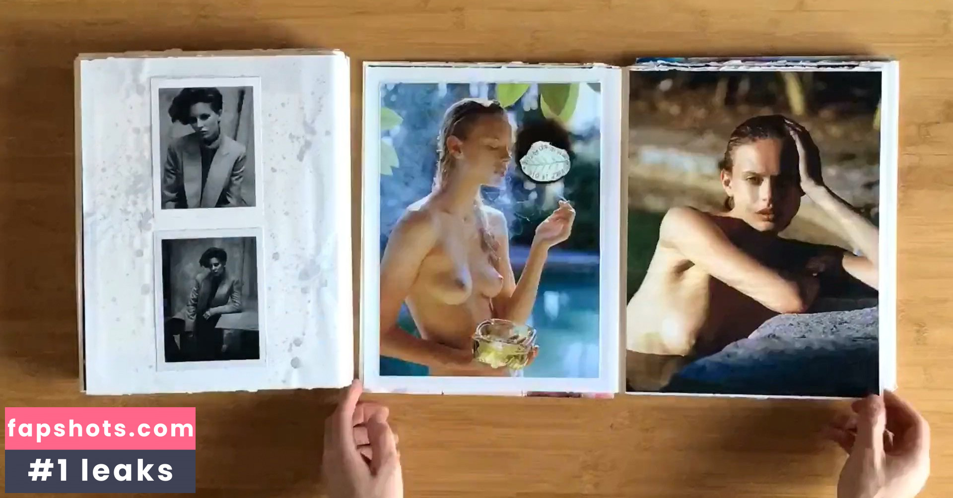 Victoria Germyn gallery photo #54