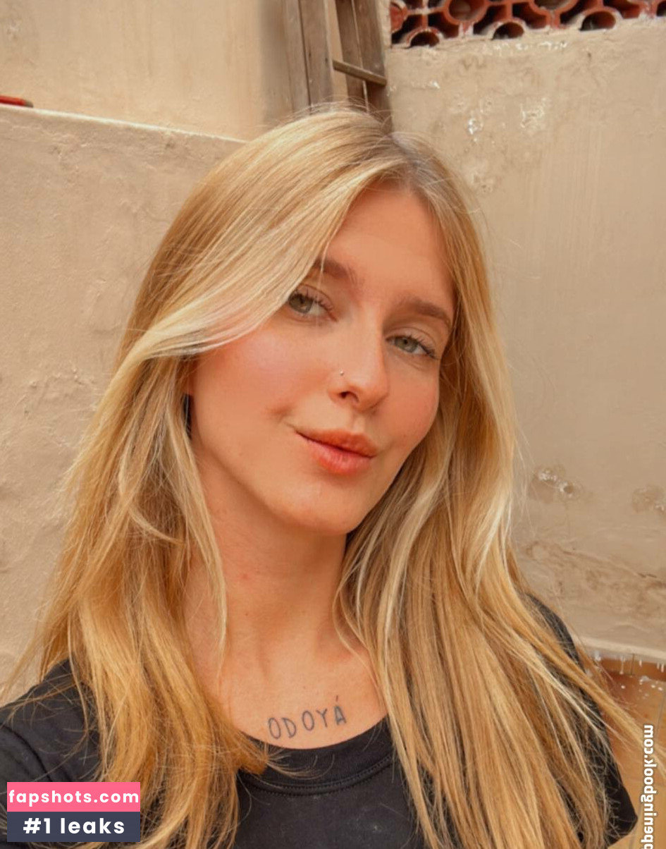 Victória Gianoni Nahé úniky fotek pouze od fanoušků #15 - Fapshots