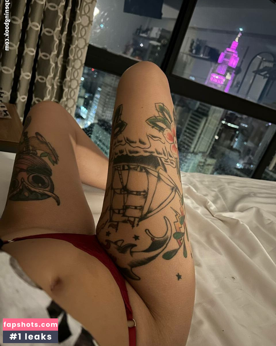 Victória Gianoni Nahé úniky fotek pouze od fanoušků #24 - Fapshots