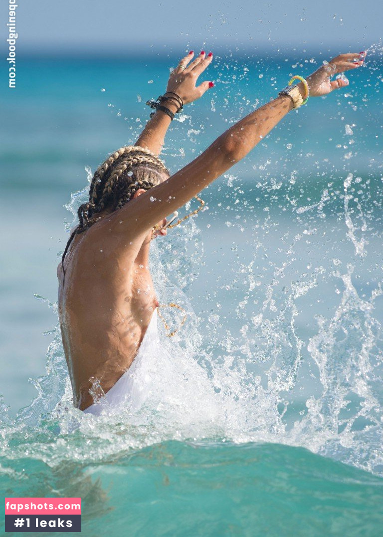 Victoria Hervey Nahé úniky fotek pouze od fanoušků #20 - Fapshots