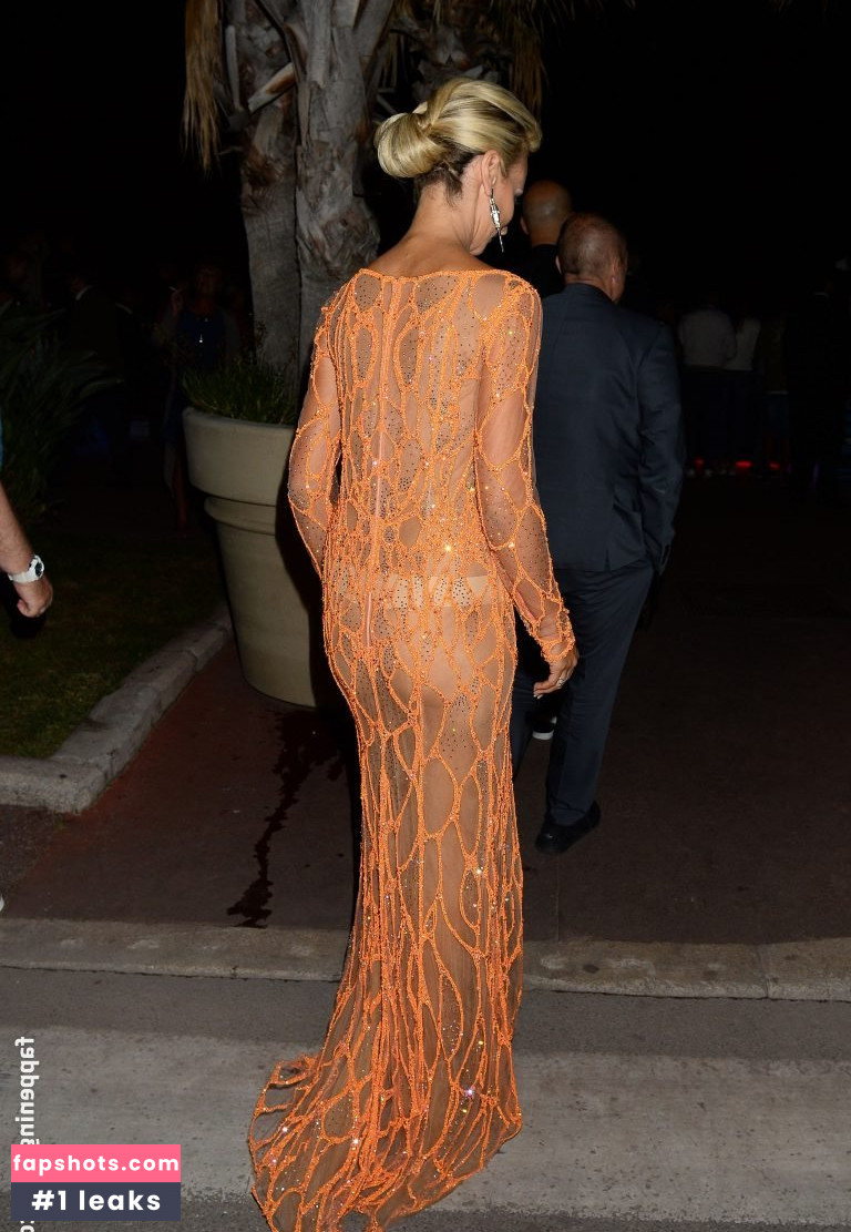 Victoria Hervey Nahé úniky fotek pouze od fanoušků #30 - Fapshots