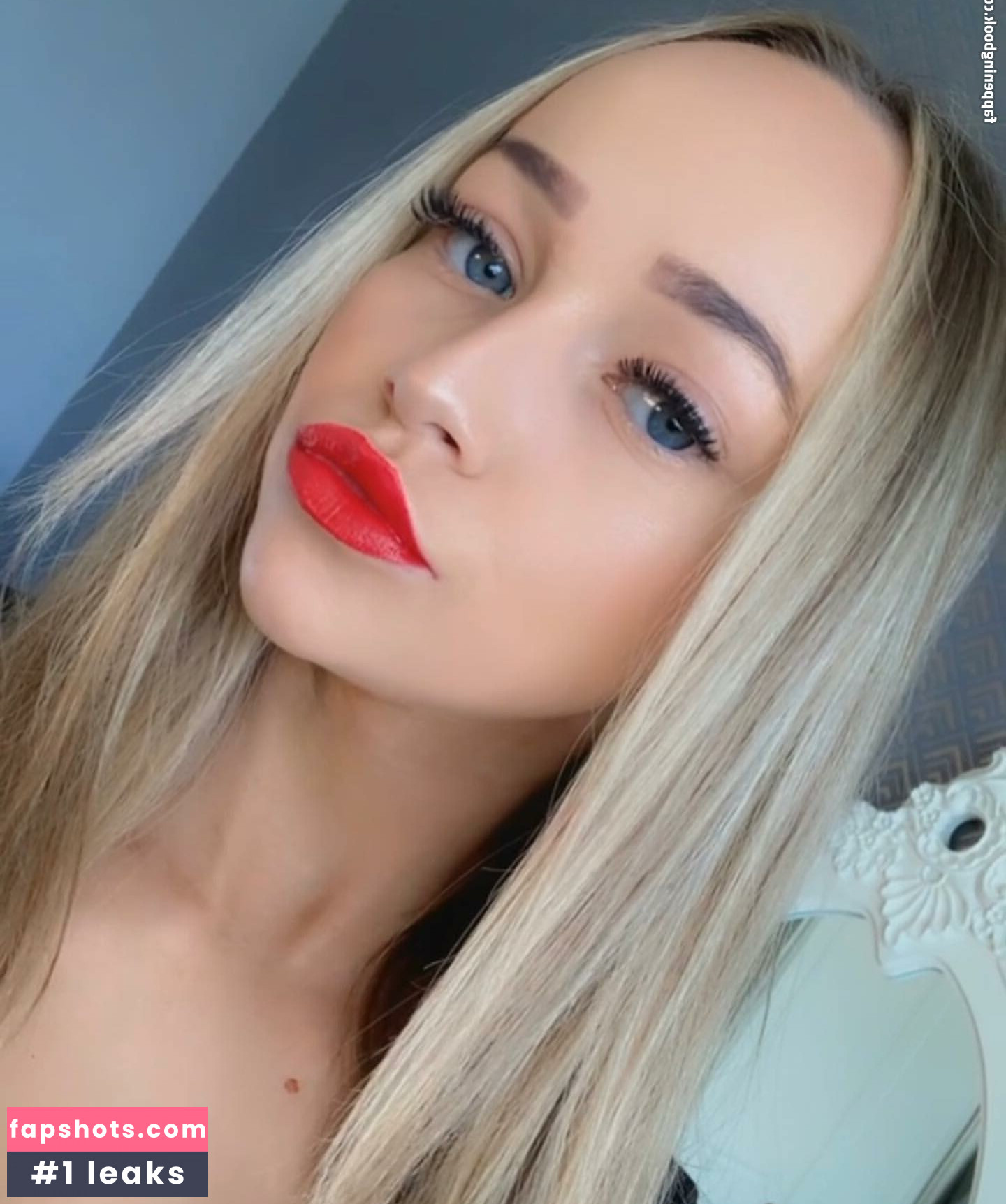 Victoria Hillyard gallery photo #28