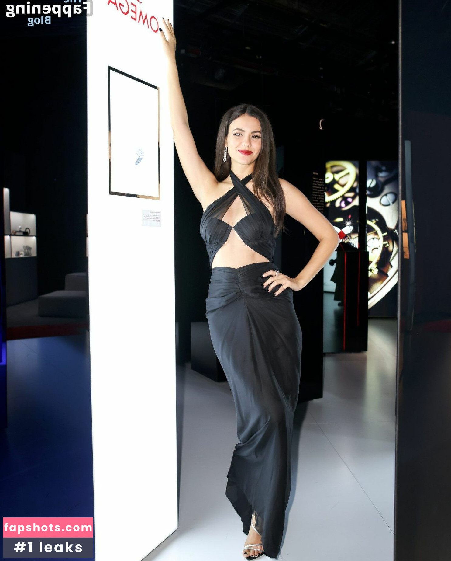 Victoria Justice gallery photo #1019