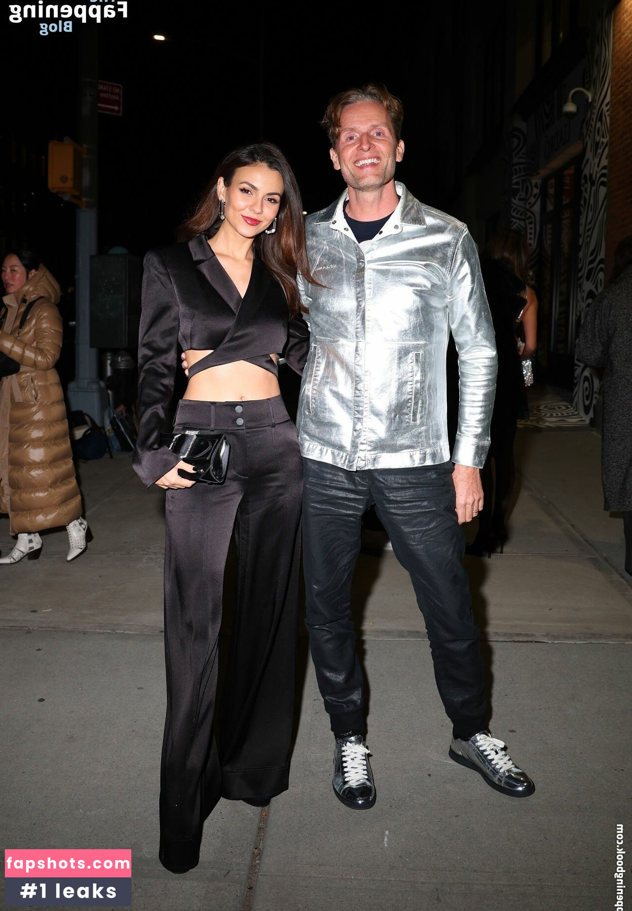 Victoria Justice gallery photo #1067