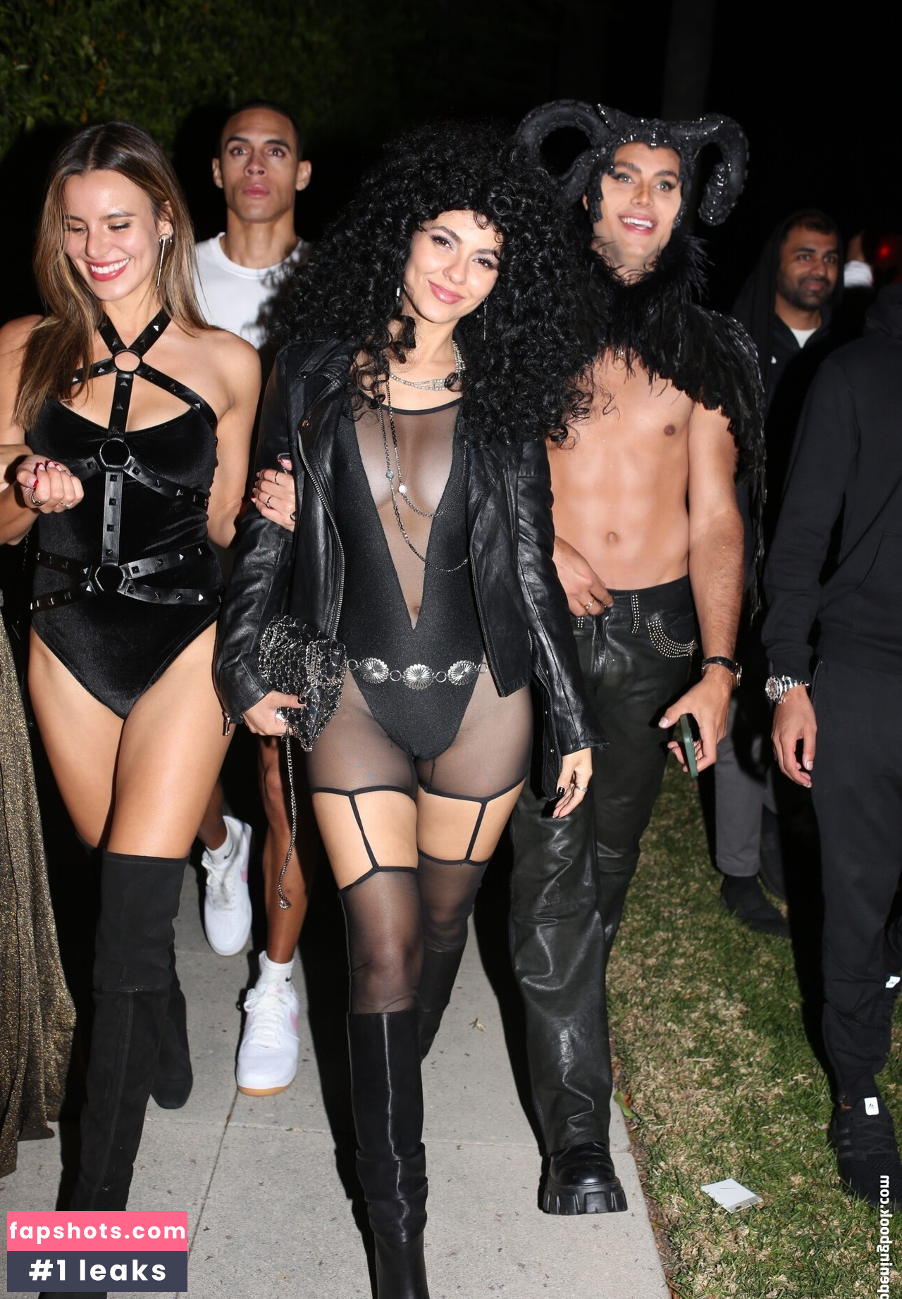 Victoria Justice gallery photo #1073