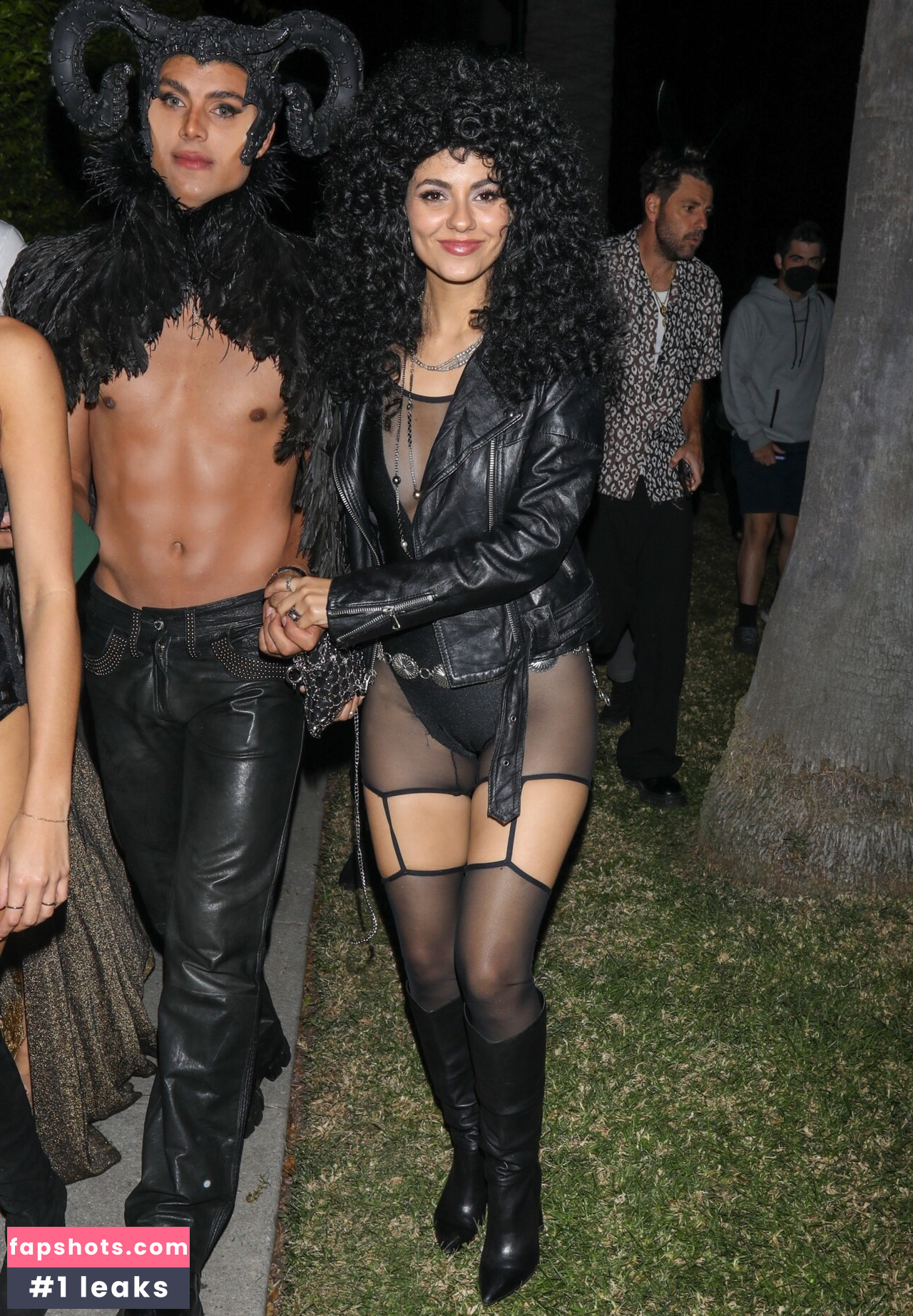 Victoria Justice gallery photo #1076