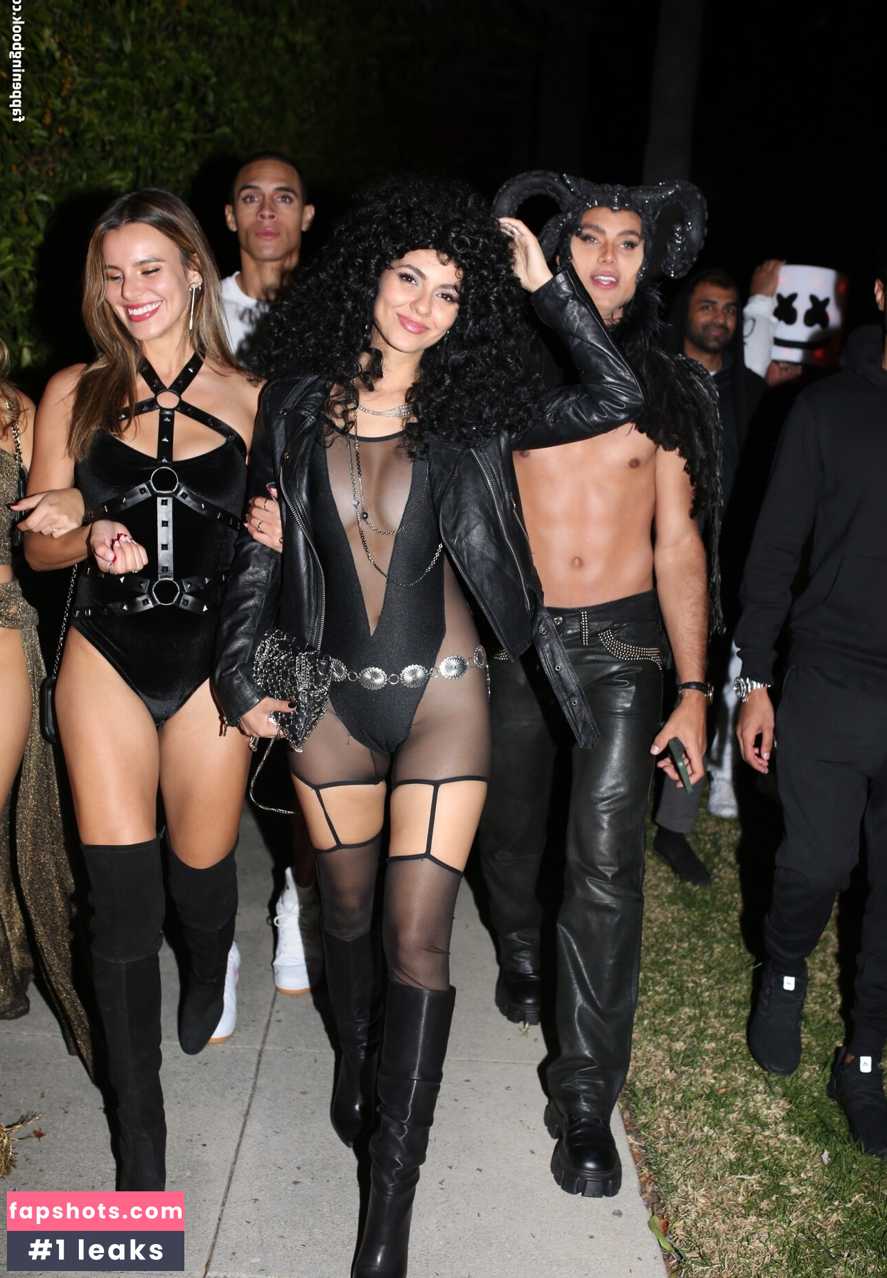 Victoria Justice gallery photo #1088