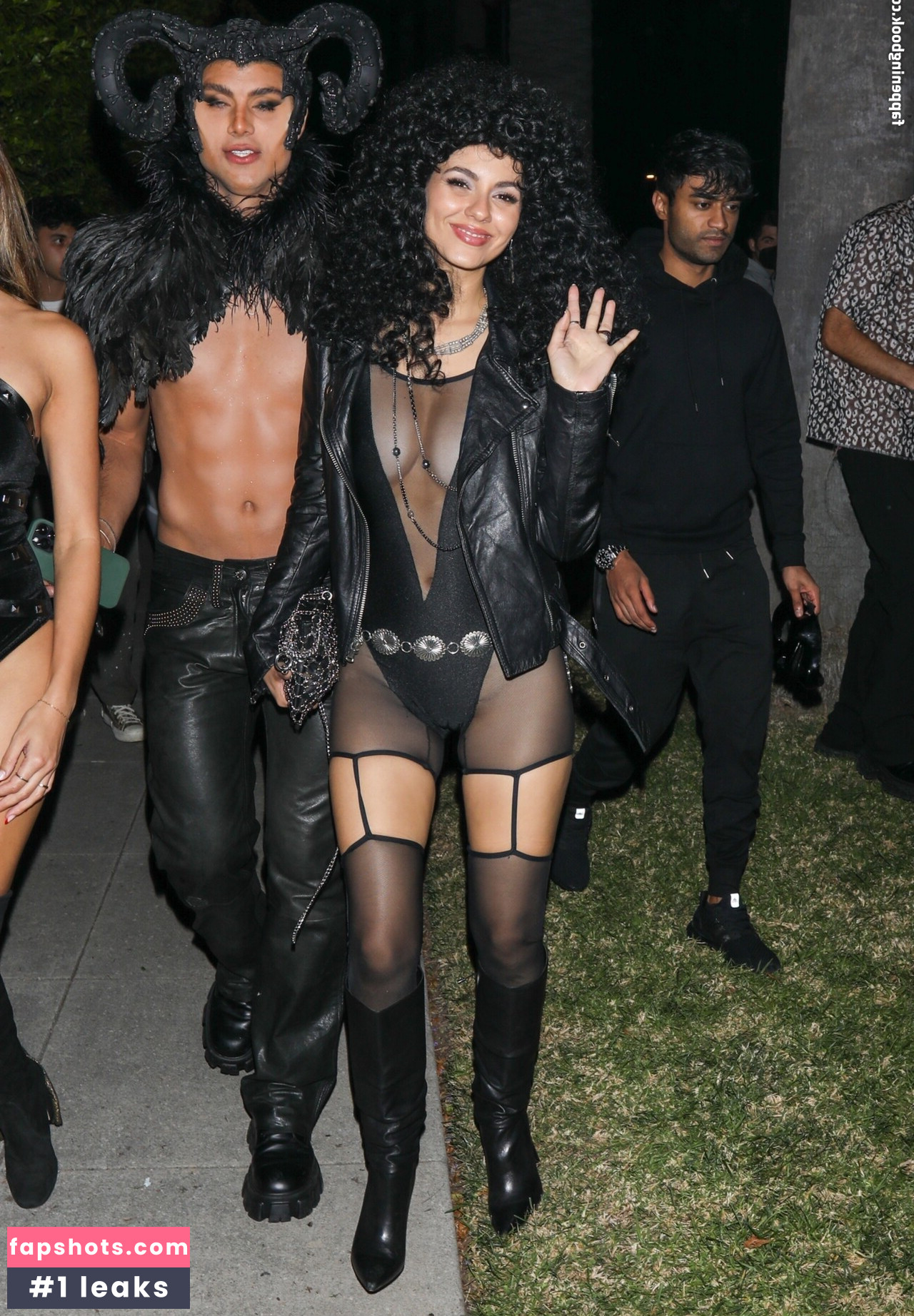 Victoria Justice gallery photo #1090