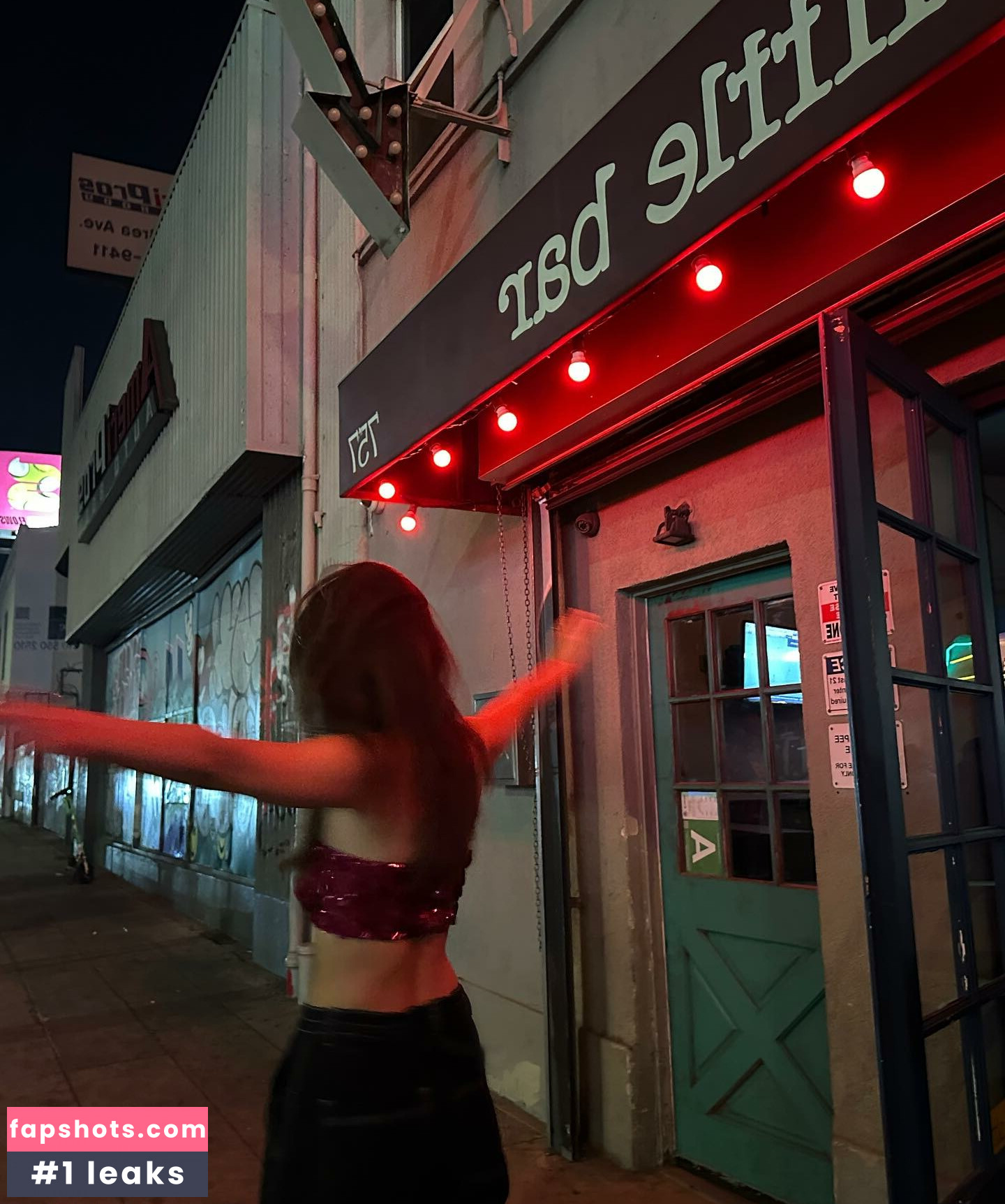 Victoria Justice gallery photo #1112