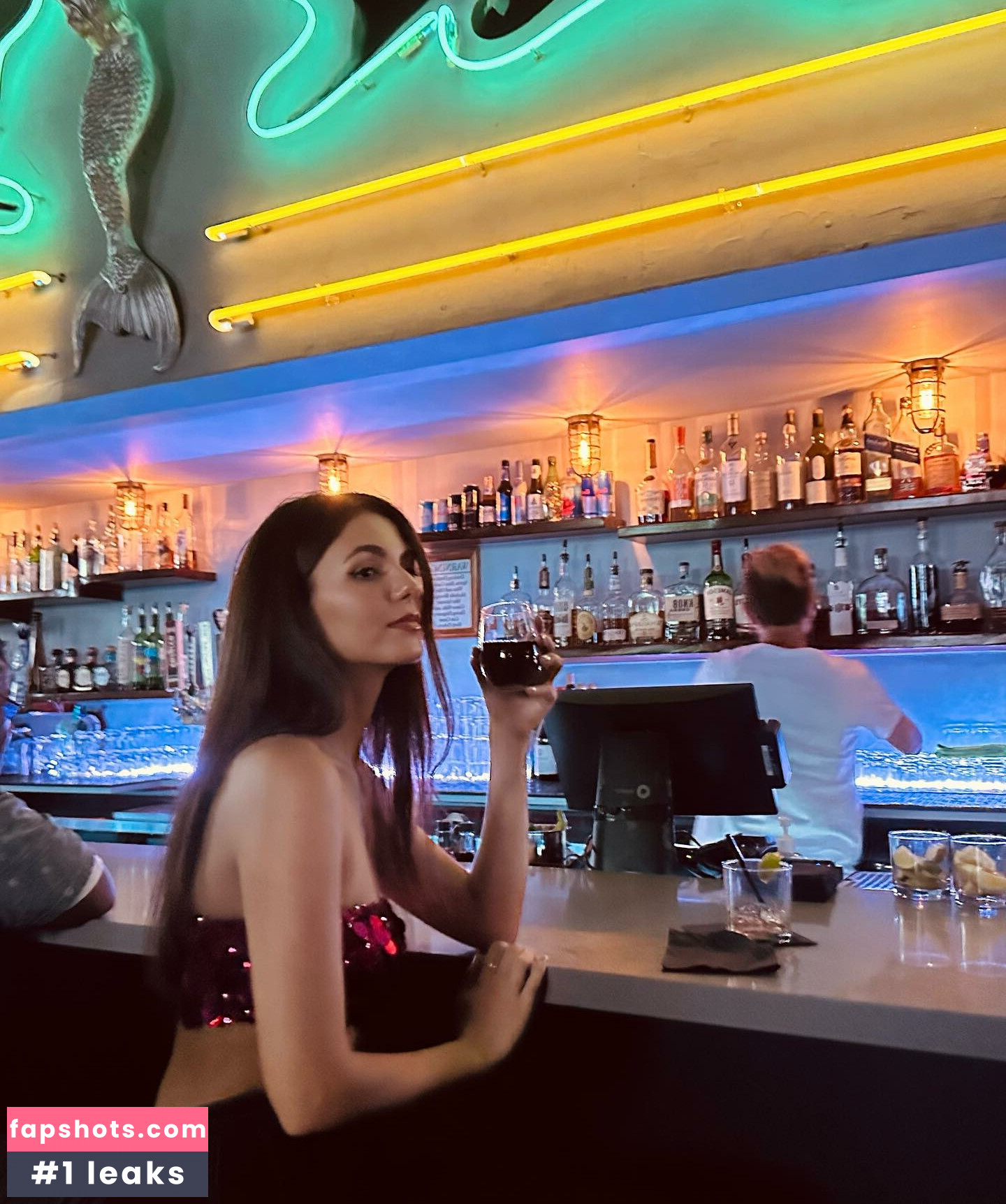 Victoria Justice gallery photo #1114