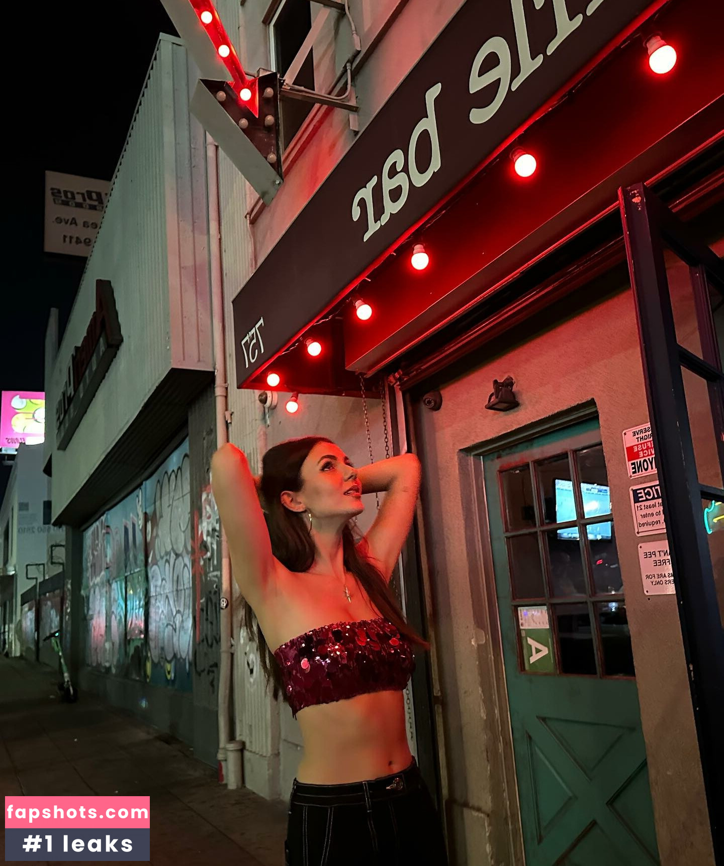 Victoria Justice gallery photo #1115