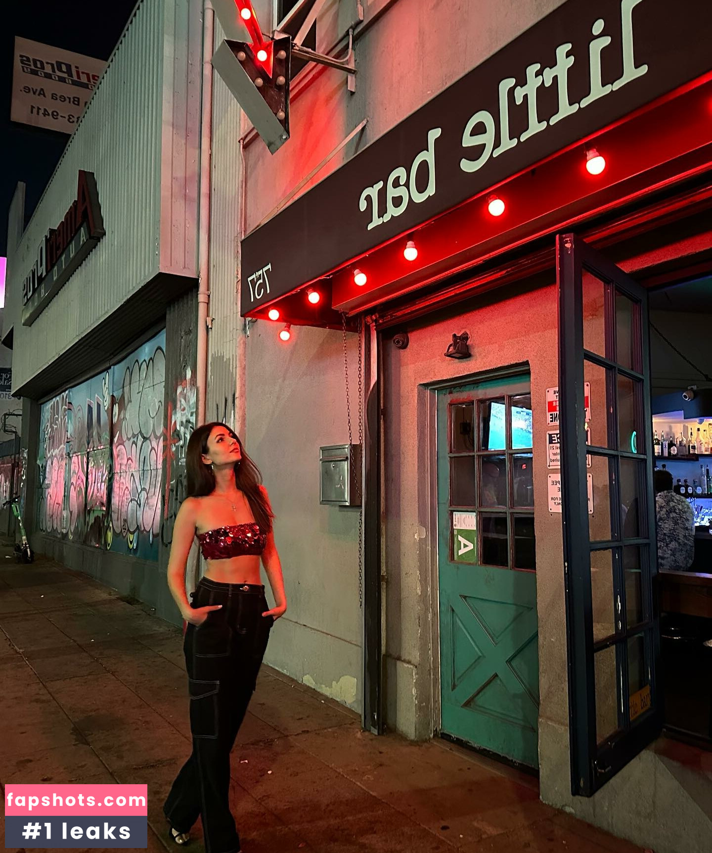 Victoria Justice gallery photo #1116