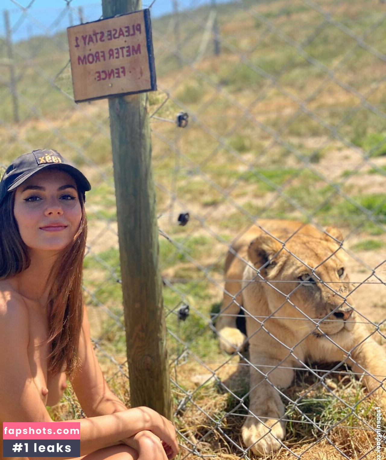 Victoria Justice gallery photo #1127