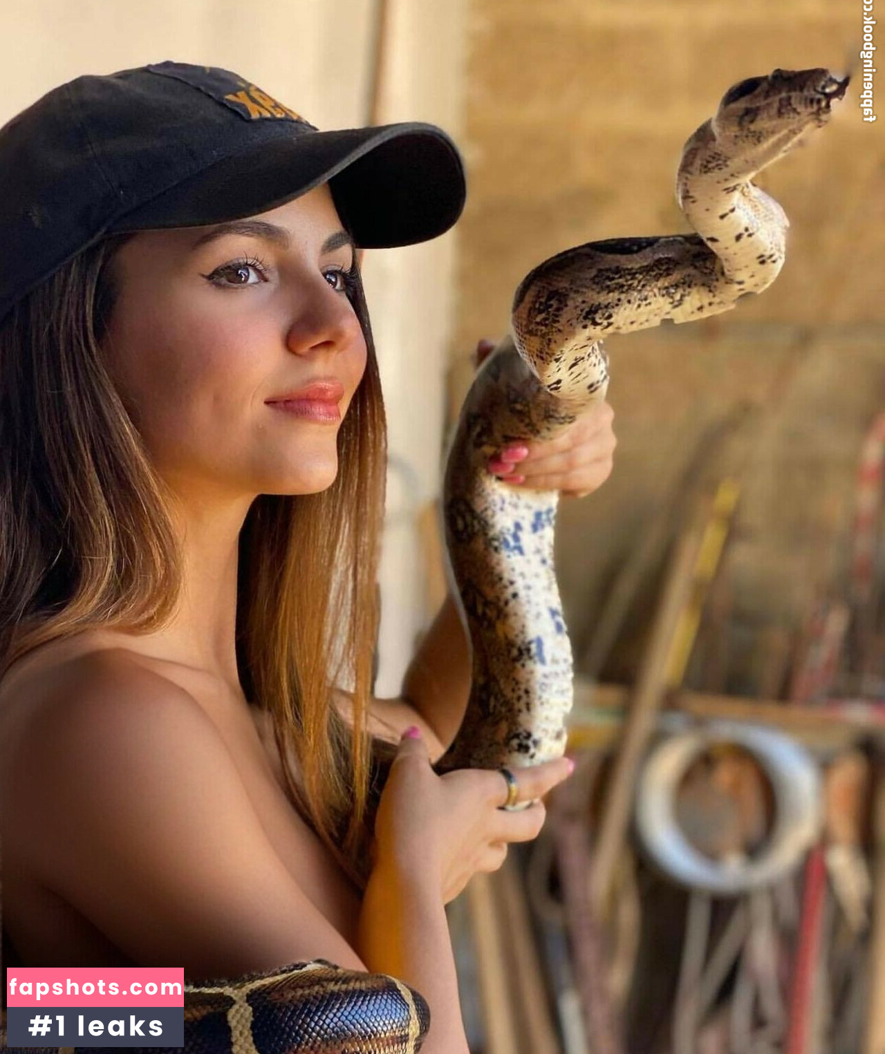 Victoria Justice gallery photo #1129