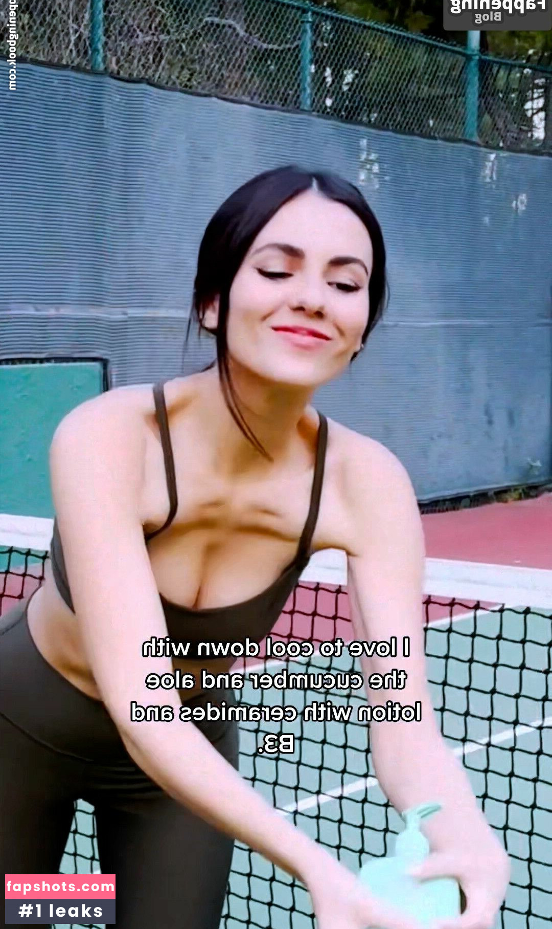 Victoria Justice gallery photo #1182