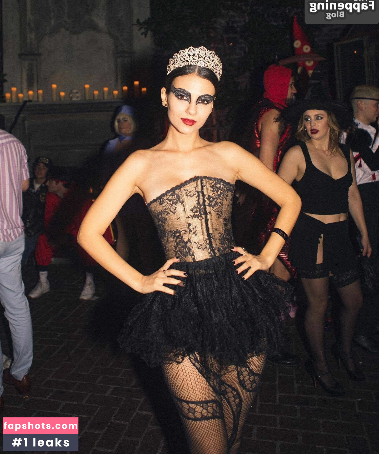 Victoria Justice gallery photo #1187