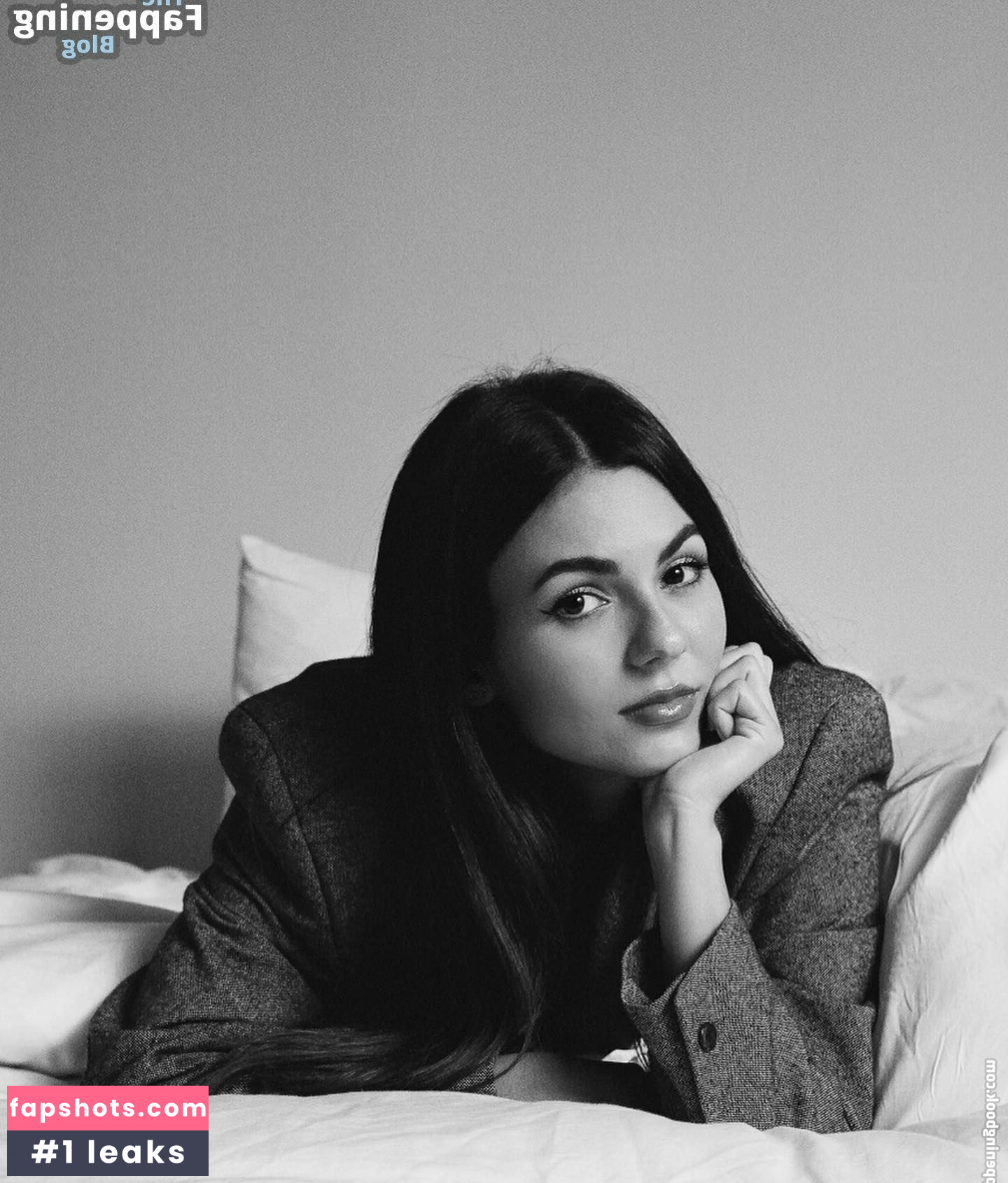 Victoria Justice gallery photo #1188