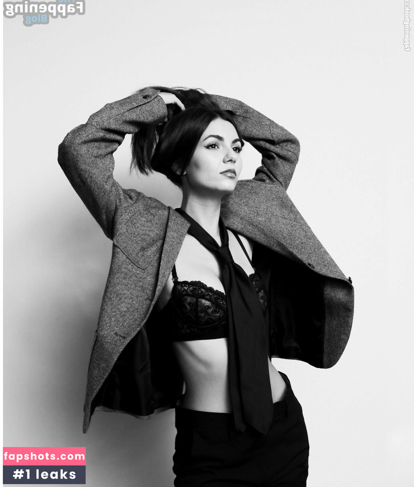 Victoria Justice gallery photo #1189