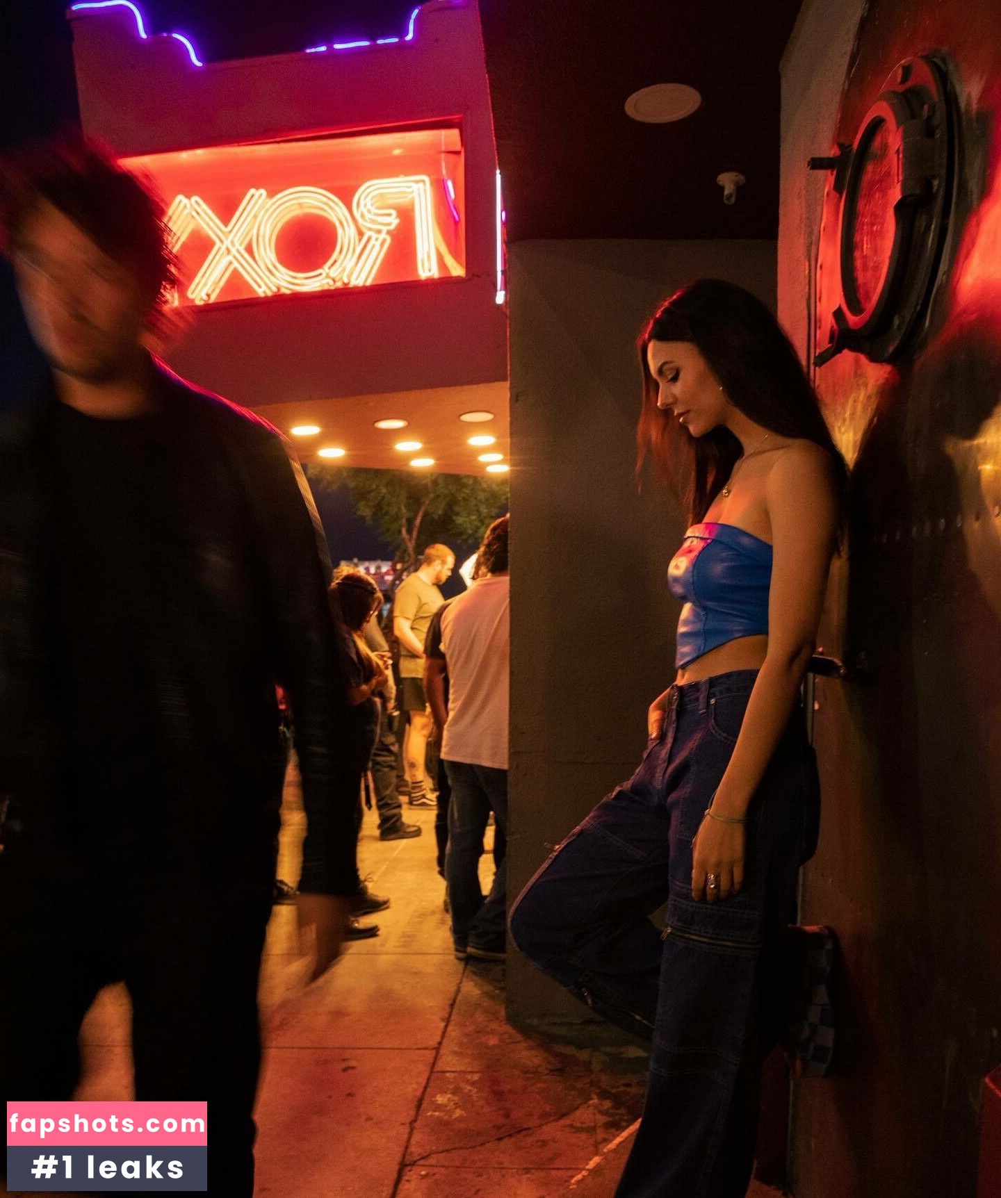 Victoria Justice gallery photo #1271