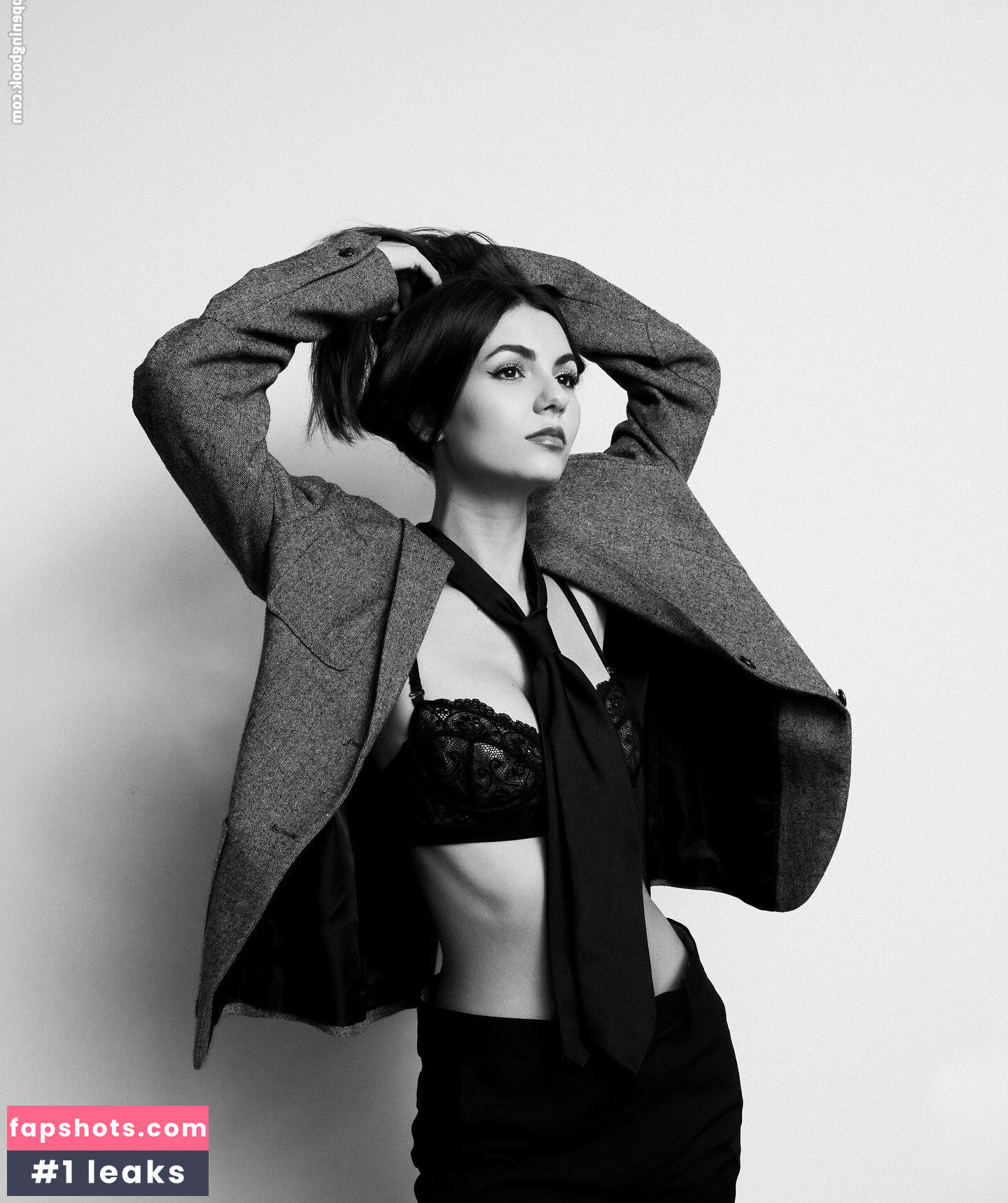 Victoria Justice gallery photo #1286