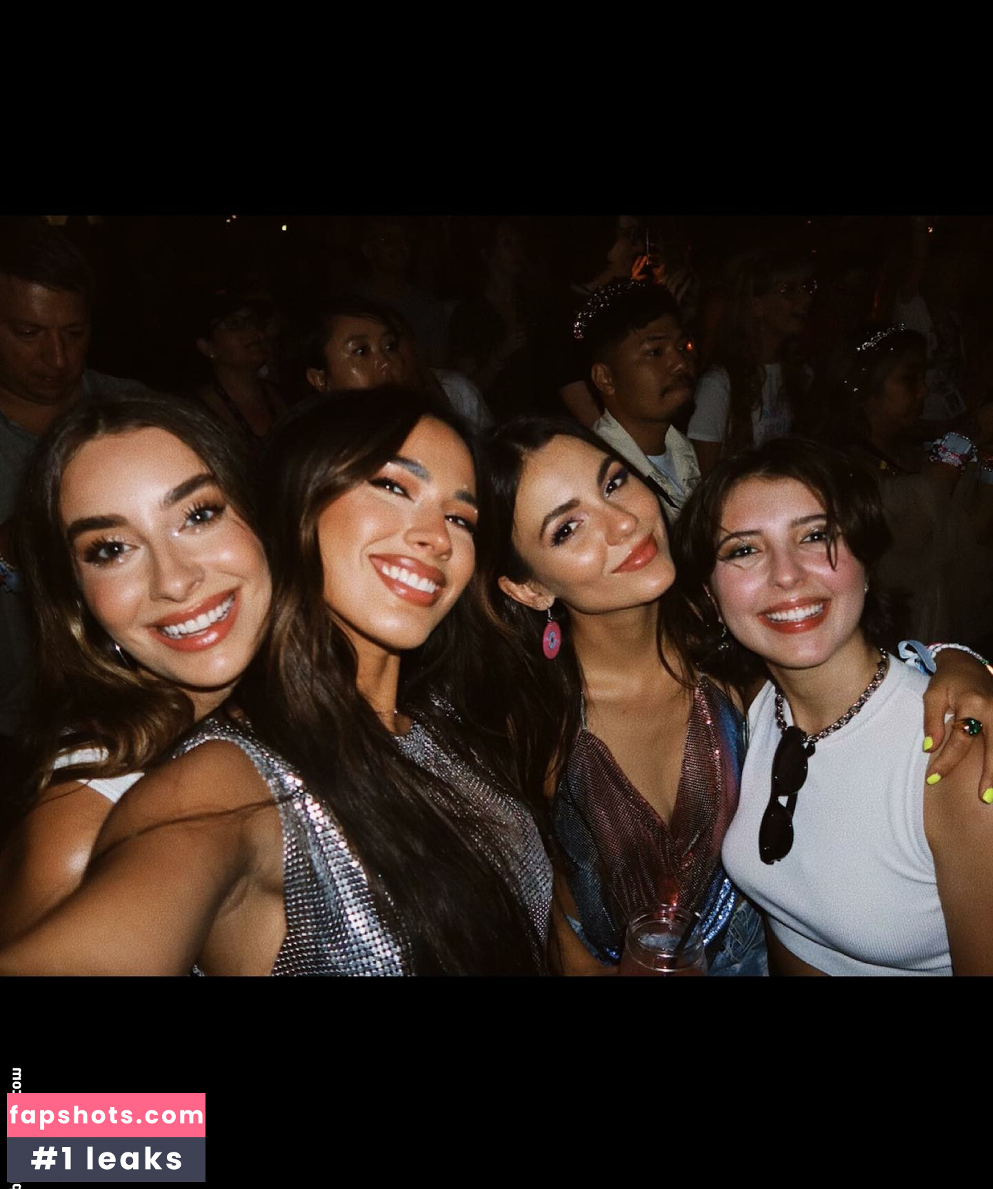 Victoria Justice gallery photo #1289