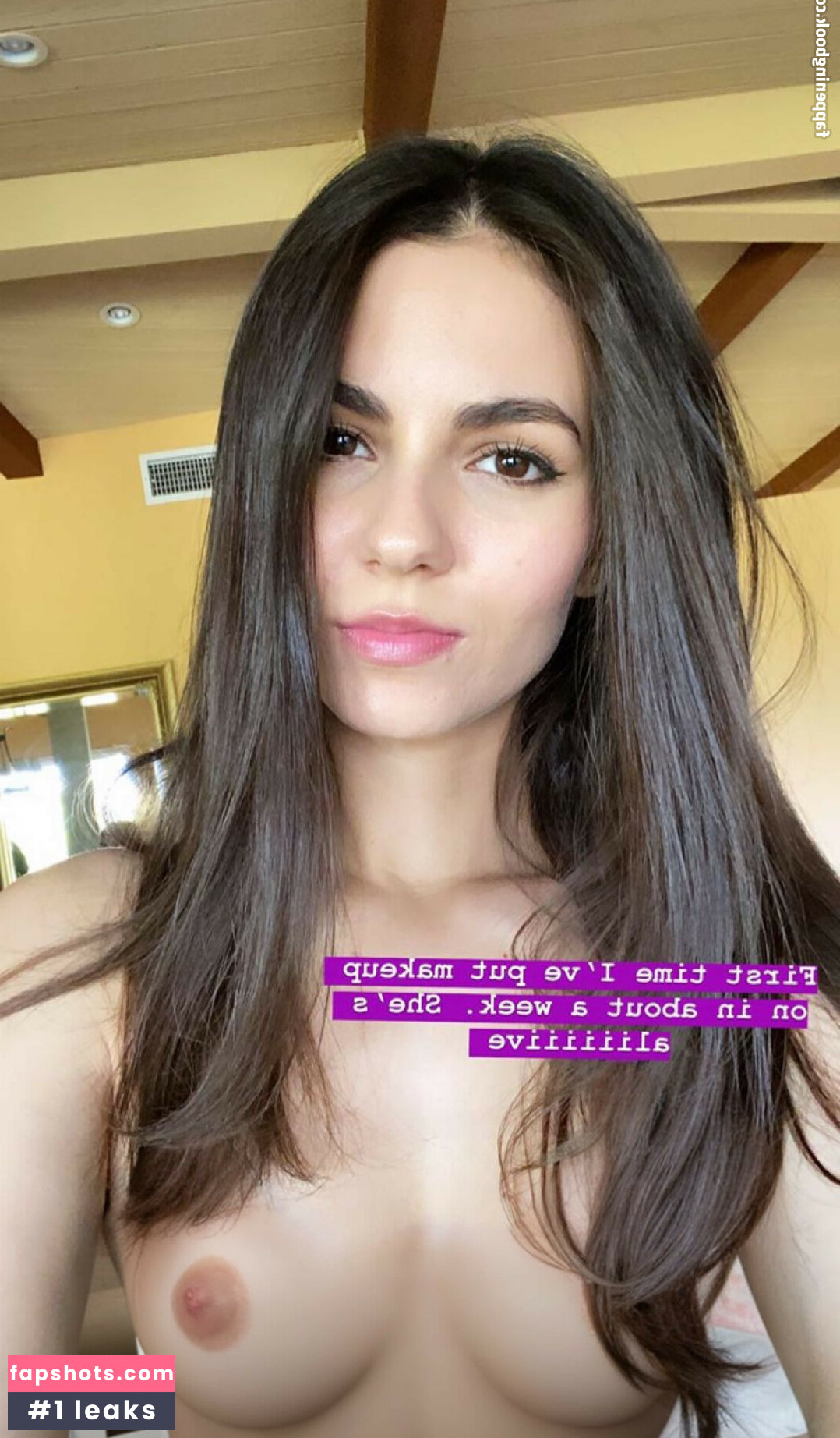 Victoria Justice gallery photo #1340