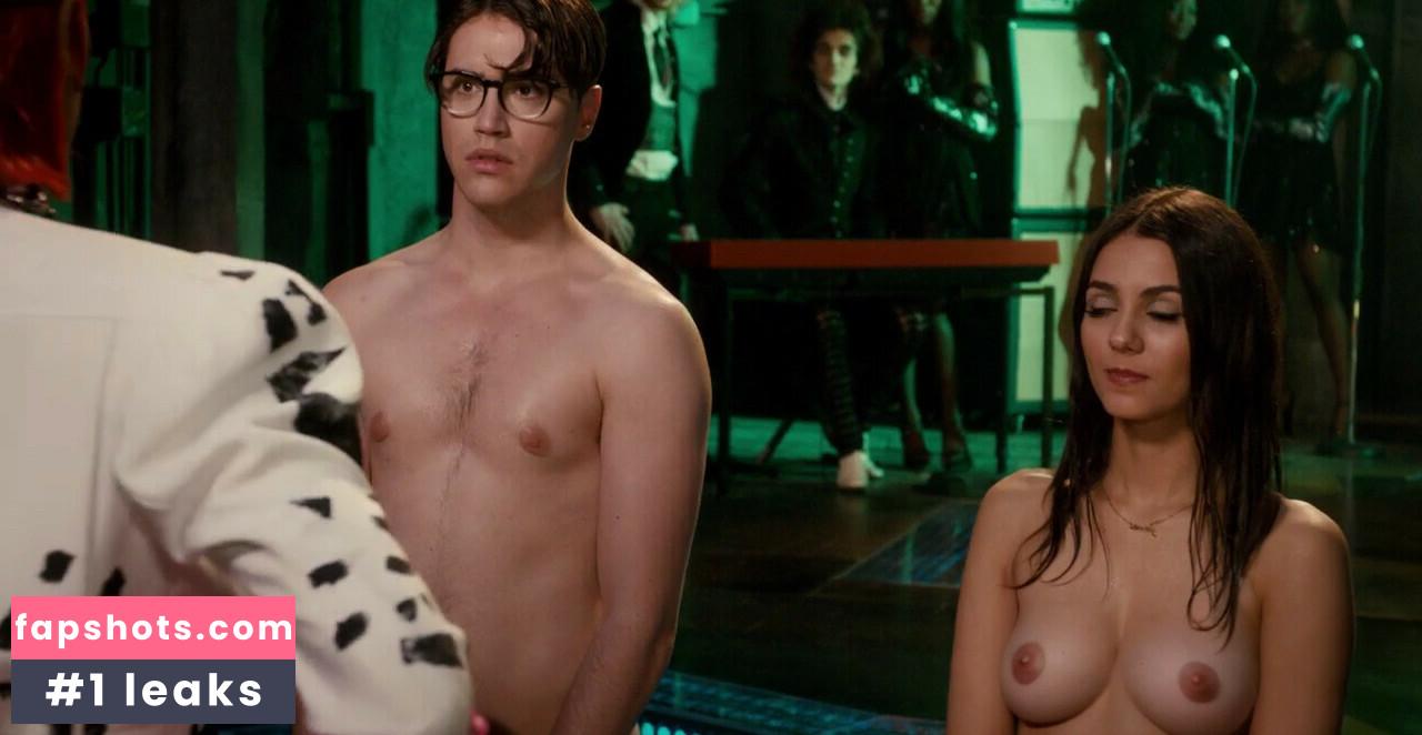 Victoria Justice gallery photo #1392