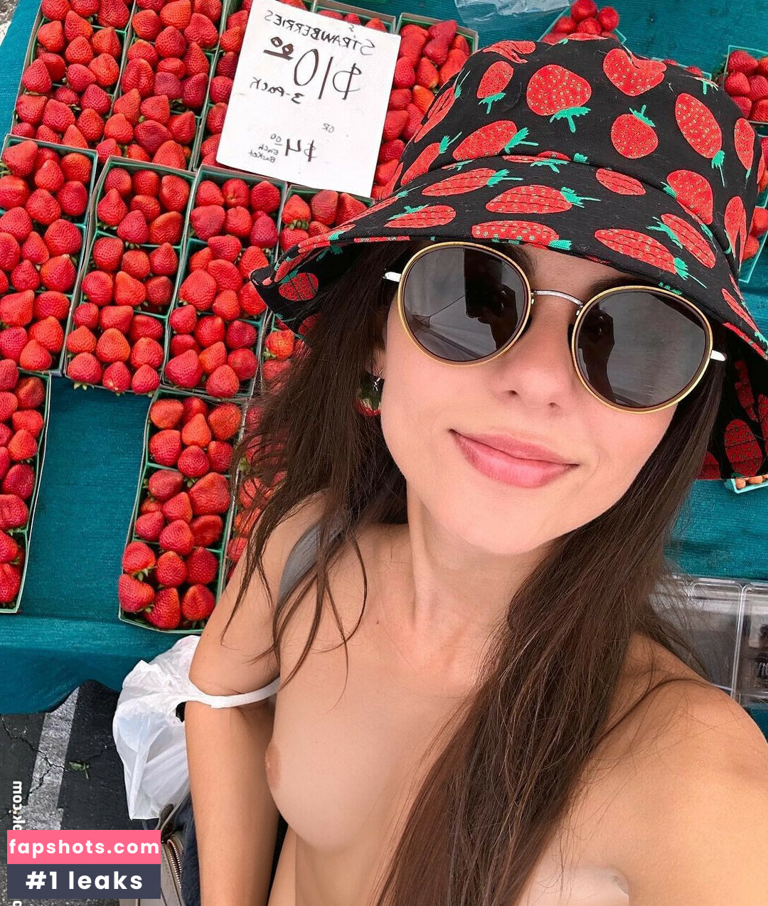 Victoria Justice gallery photo #1398