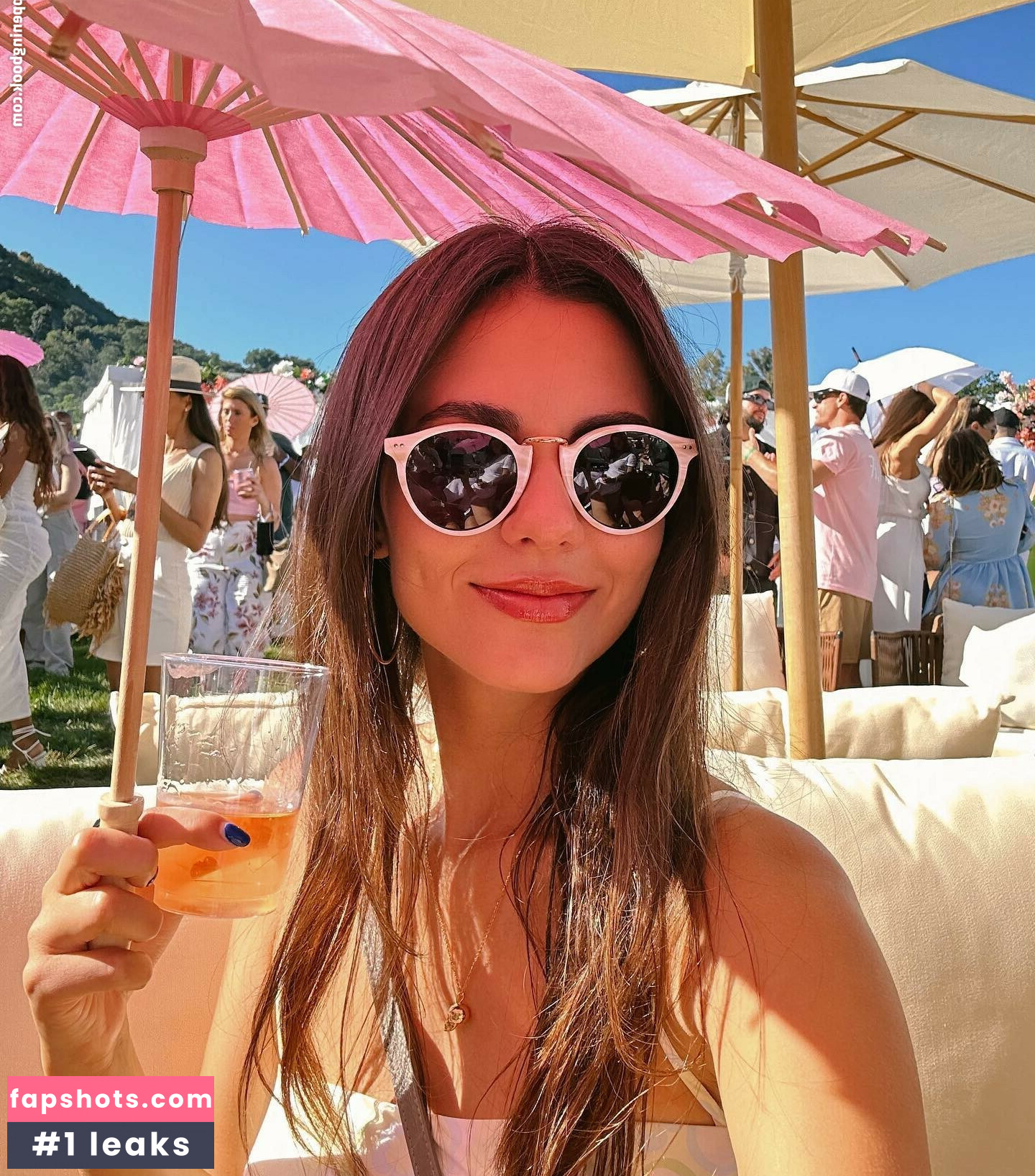 Victoria Justice gallery photo #1401