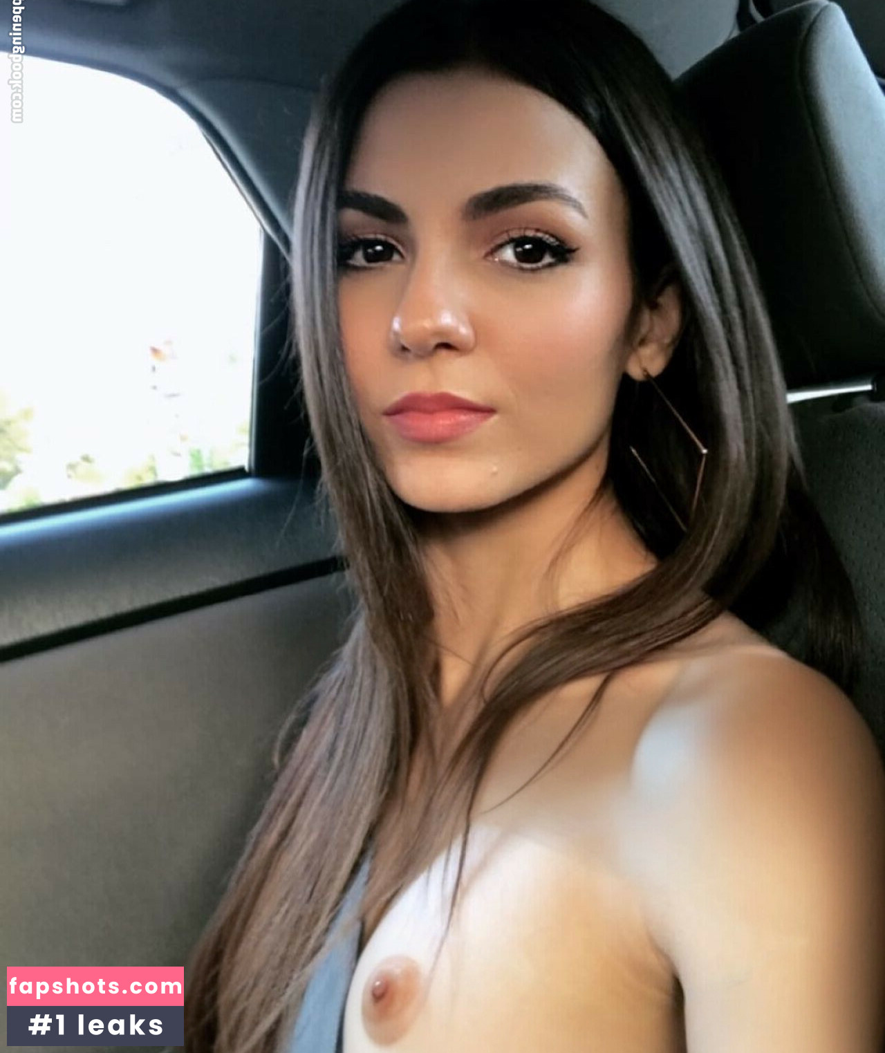 Victoria Justice gallery photo #1413