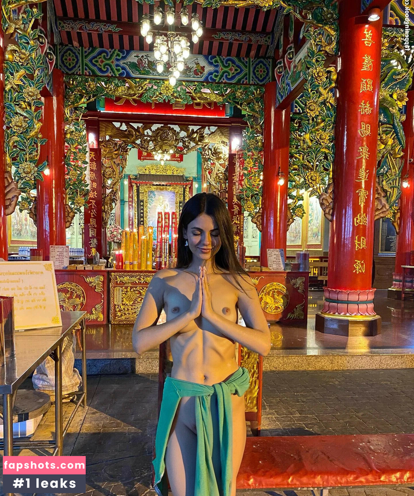 Victoria Justice gallery photo #1452