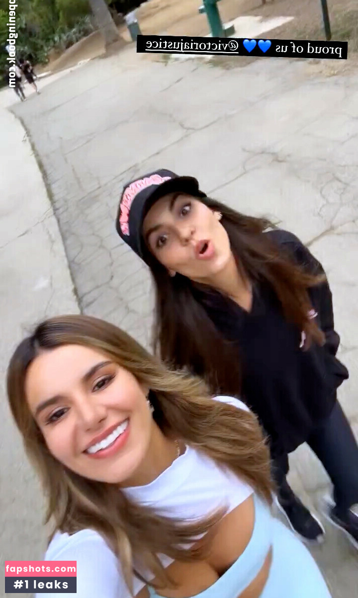 Victoria Justice gallery photo #1477