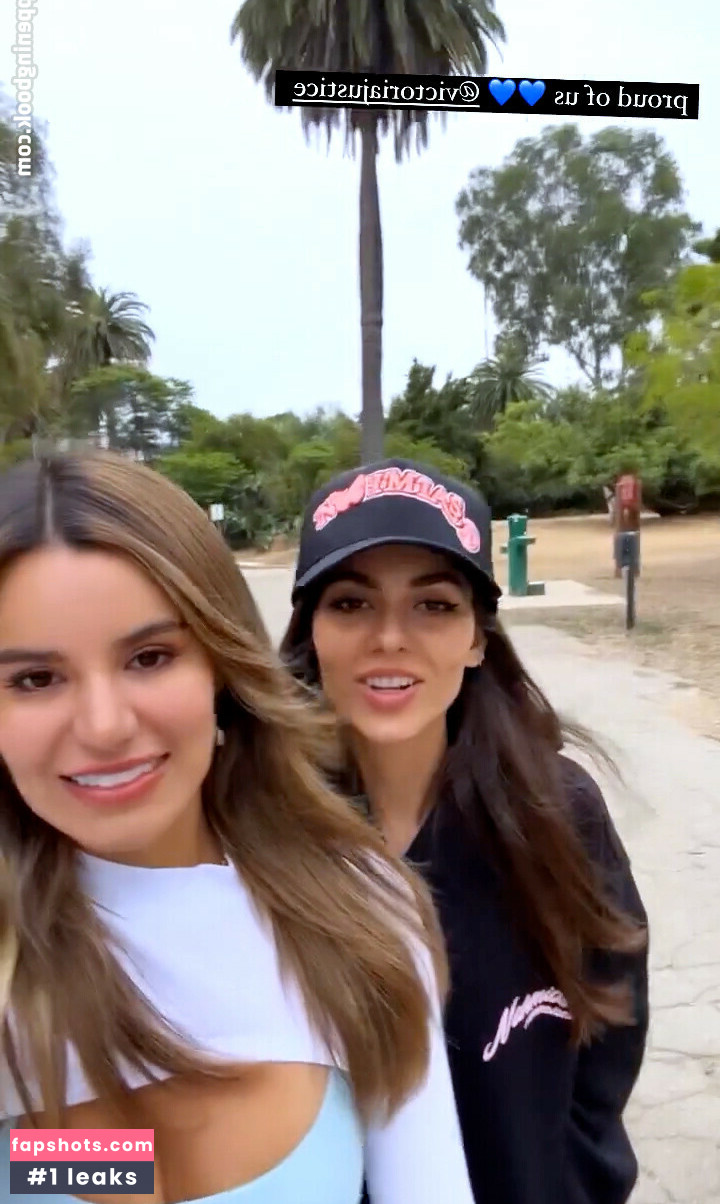 Victoria Justice gallery photo #1478