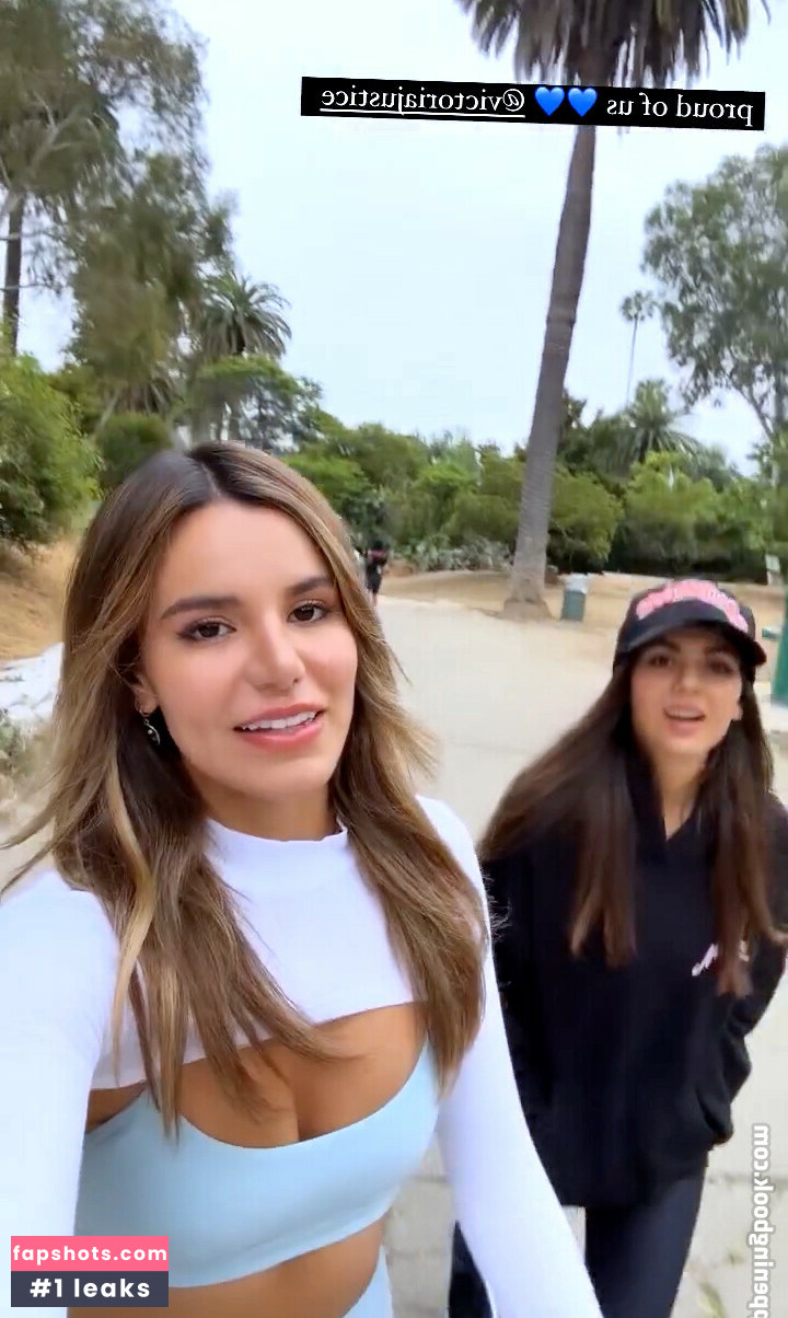 Victoria Justice gallery photo #1479